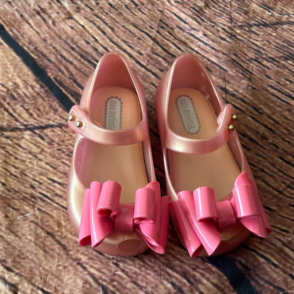 Mini Melissa charming mini